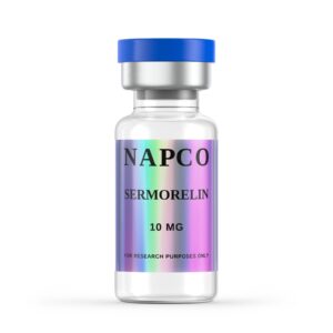 Sermorelin