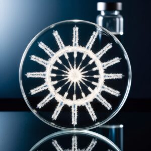 Immune & Antimicrobial Research