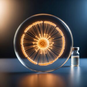 Mitochondrial & Longevity Research